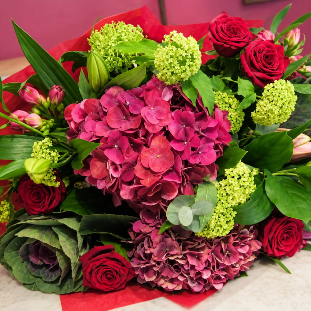 Romantic Opulence Product Image