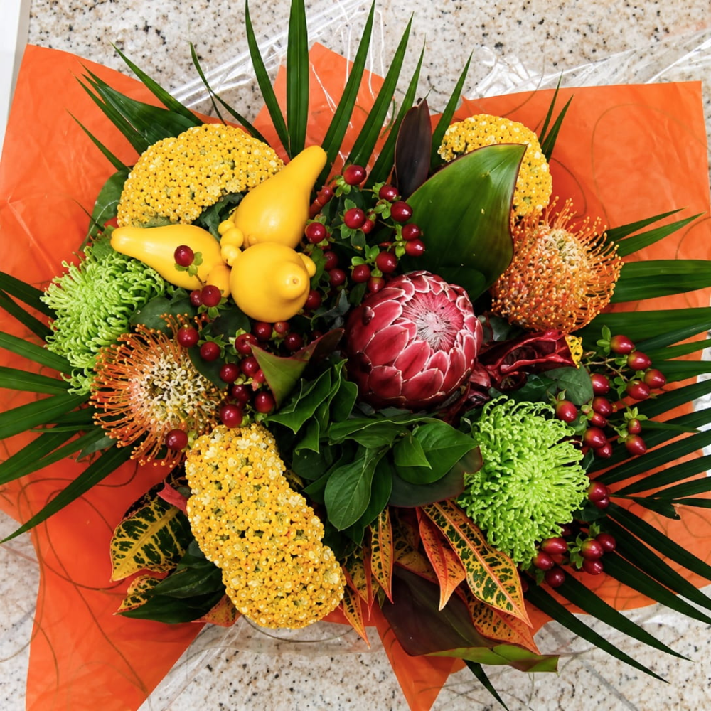 Tropical Delights Product Image