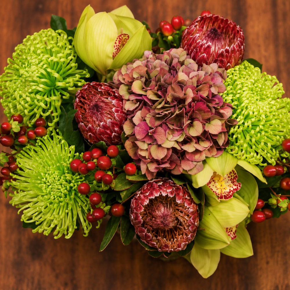 Modern Opulence Product Image