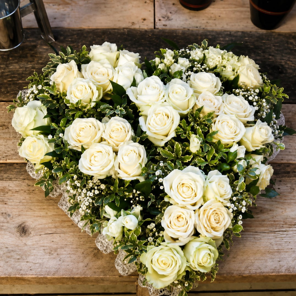 Heart Tribute Product Image