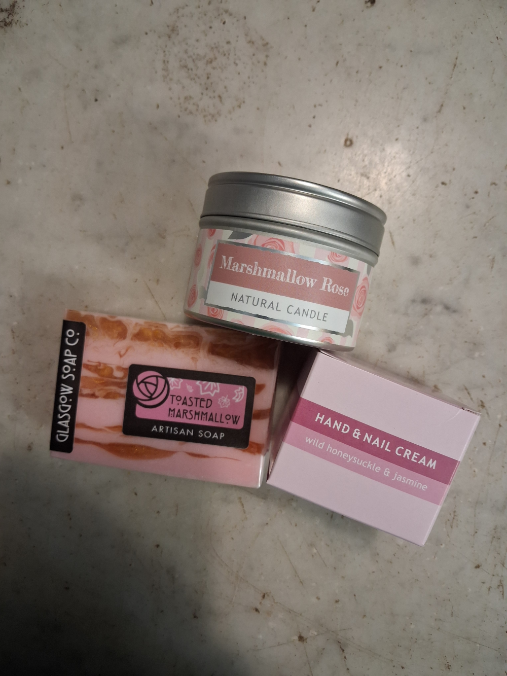 Care parcel Product Image